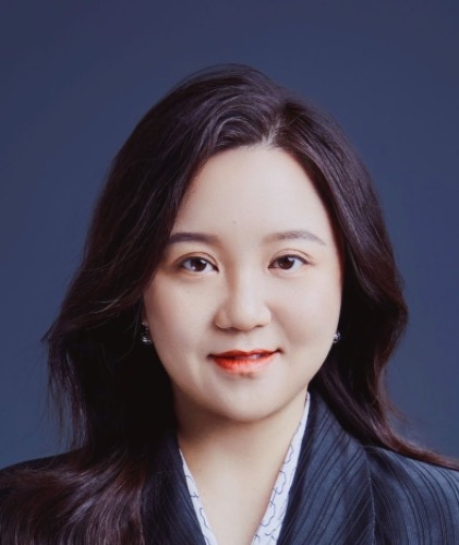 Dr. Lurong Pan, Founder & CEO of Ainnocence