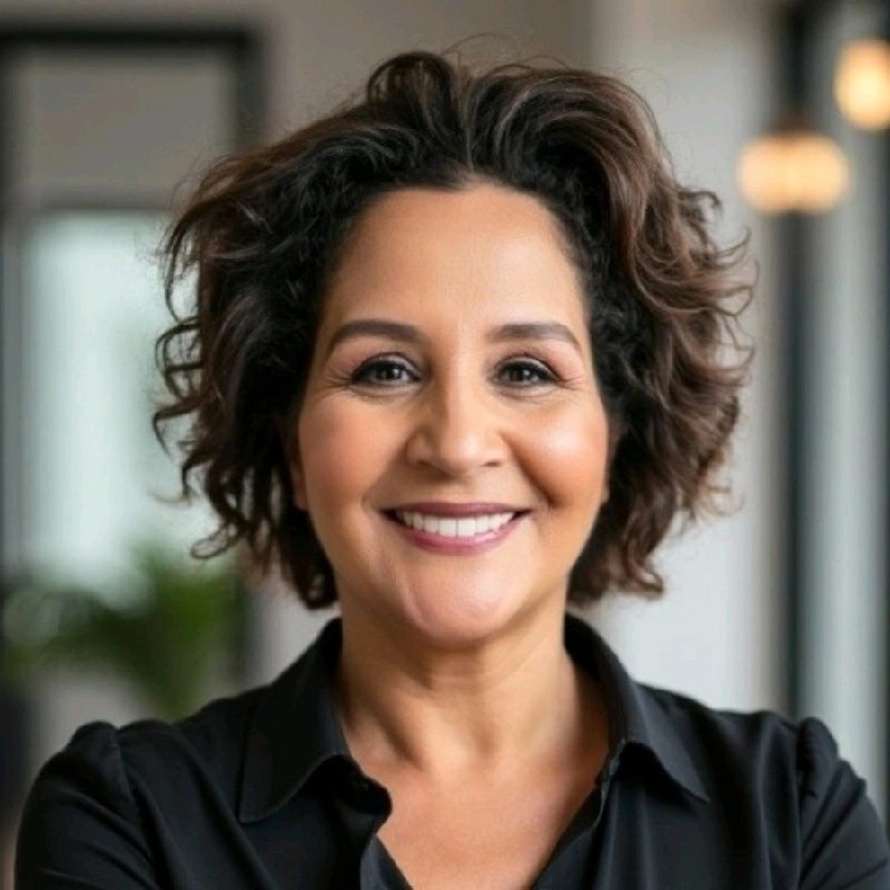 Rita Boukamel