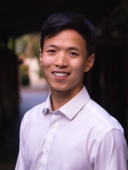 Roger Wang