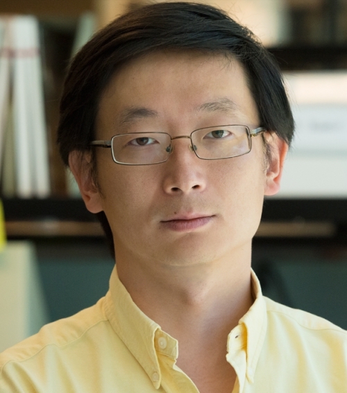 Dr. Sheng Ding