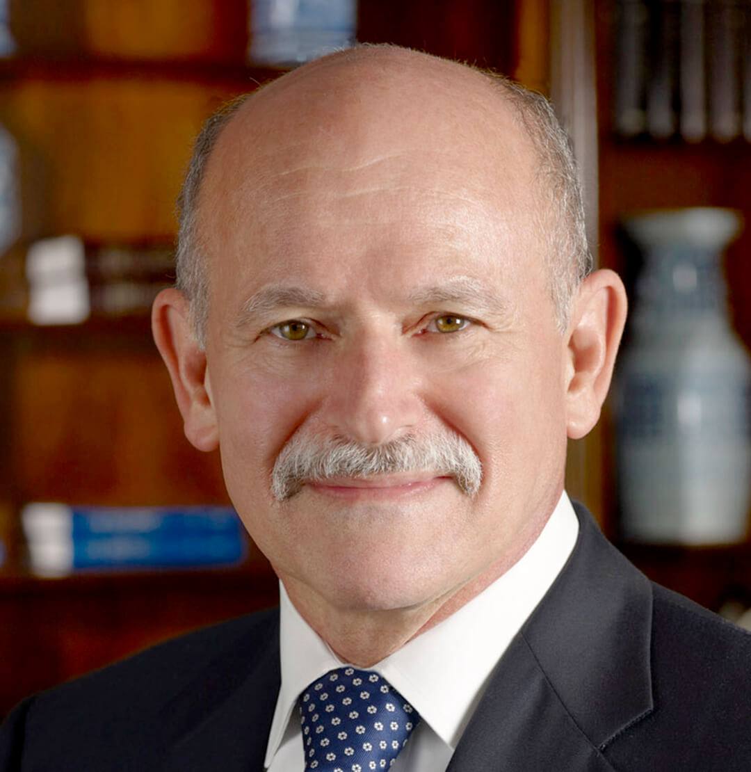 Steven B. Heymsfield, MD